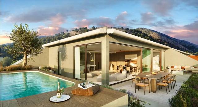 Ático en Venta en El Higuerón