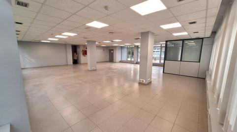 Photo 5 of Office to rent in Avenida de la Memoria, Ciudad Universitaria, Madrid