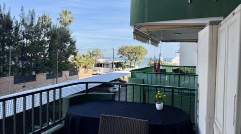 Foto 2 de Dúplex en venta en Calle Jose Vallet Chornet, Els Terrers, Benicasim / Benicàssim