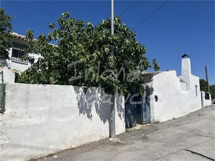 Adossat en venda a Alcalá la Real