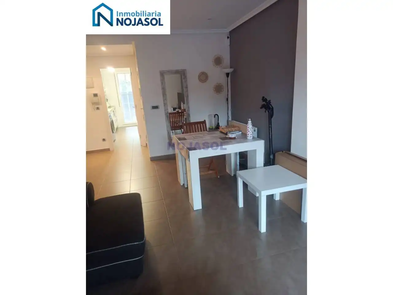 Vista exterior de Apartamento en venta en Santoña con Calefacción, Jardín privado y Terraza