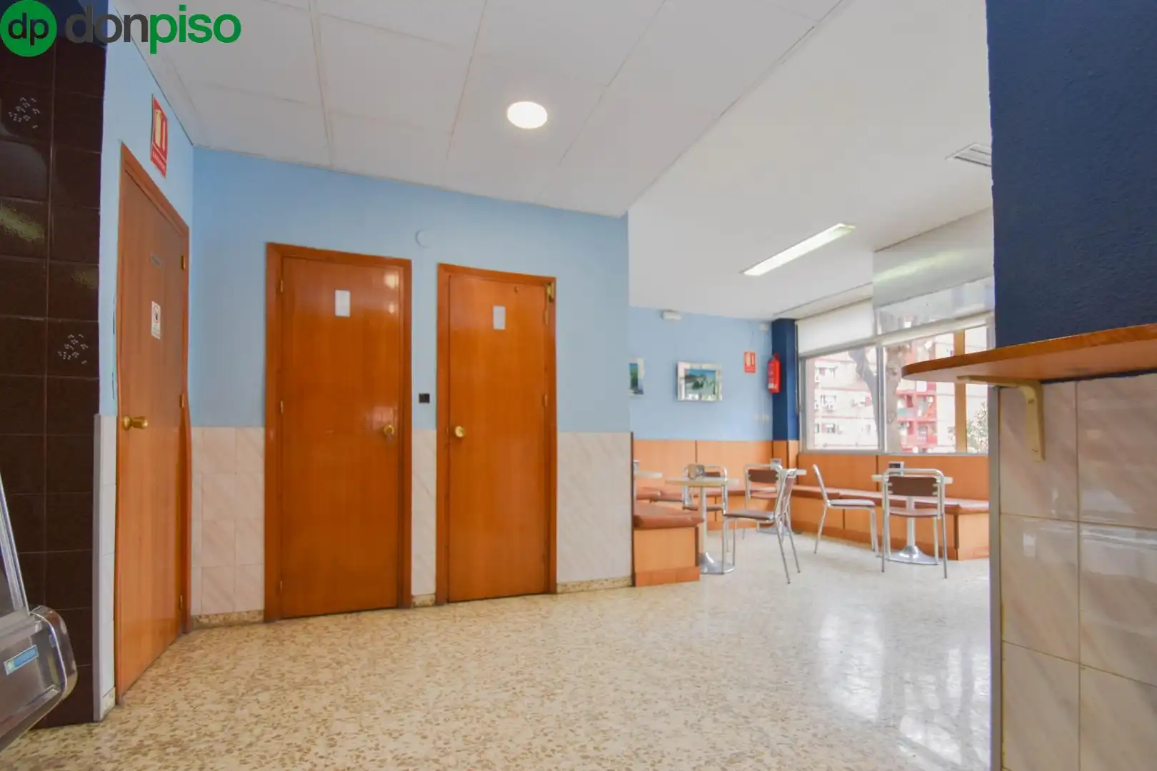 Local comercial en venda a Plaza de Poeta Garcilaso de la Vega, imagen 23