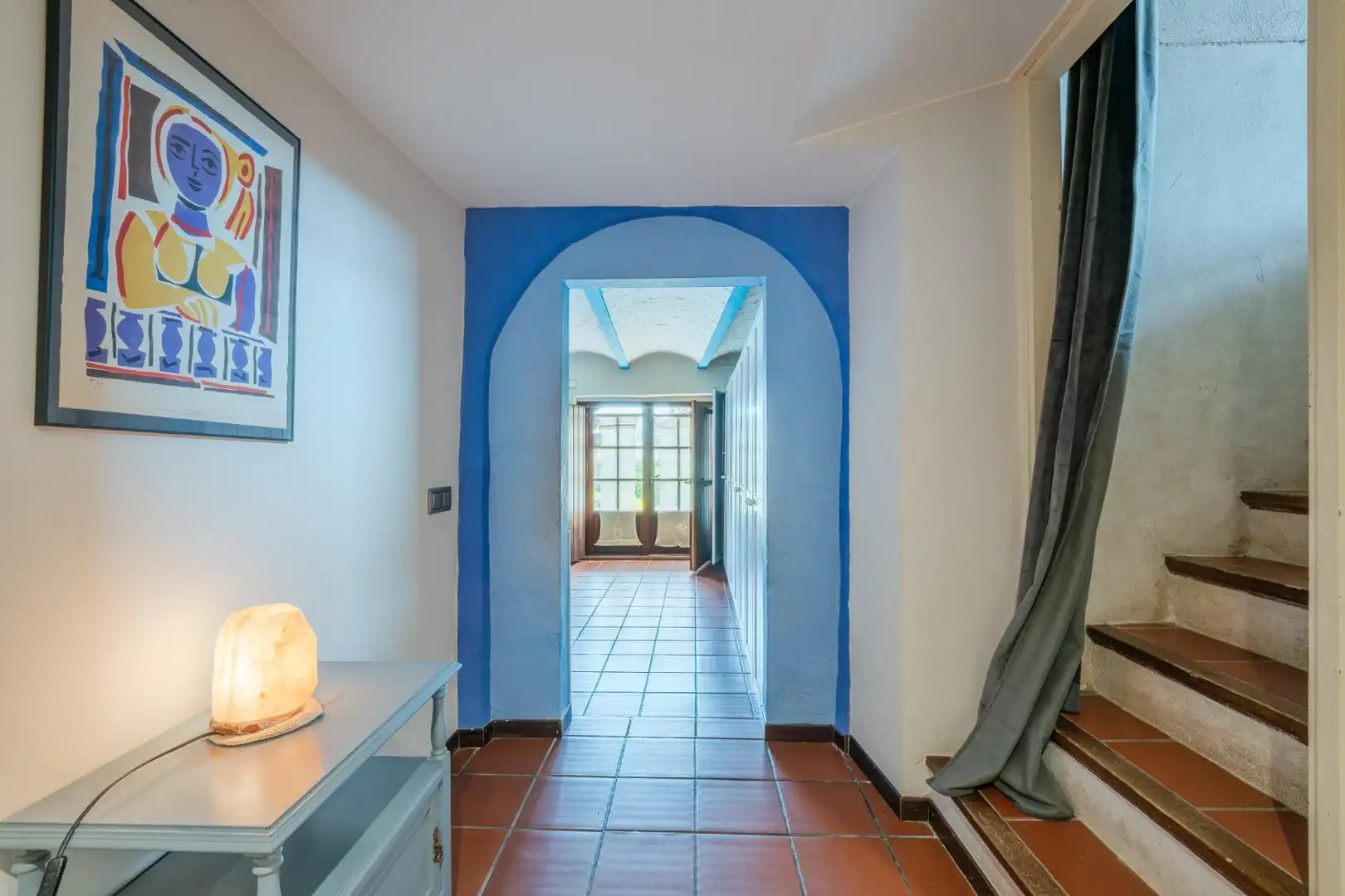 Finca rústica en venta en Bescanó con Calefacción, Jardín privado y Trastero