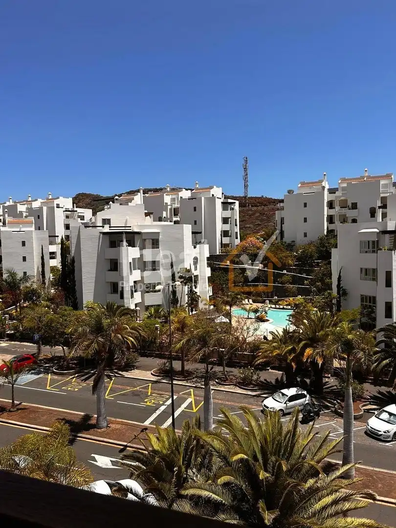 Apartment with pool for sale in Palm - Mar, imagen 15