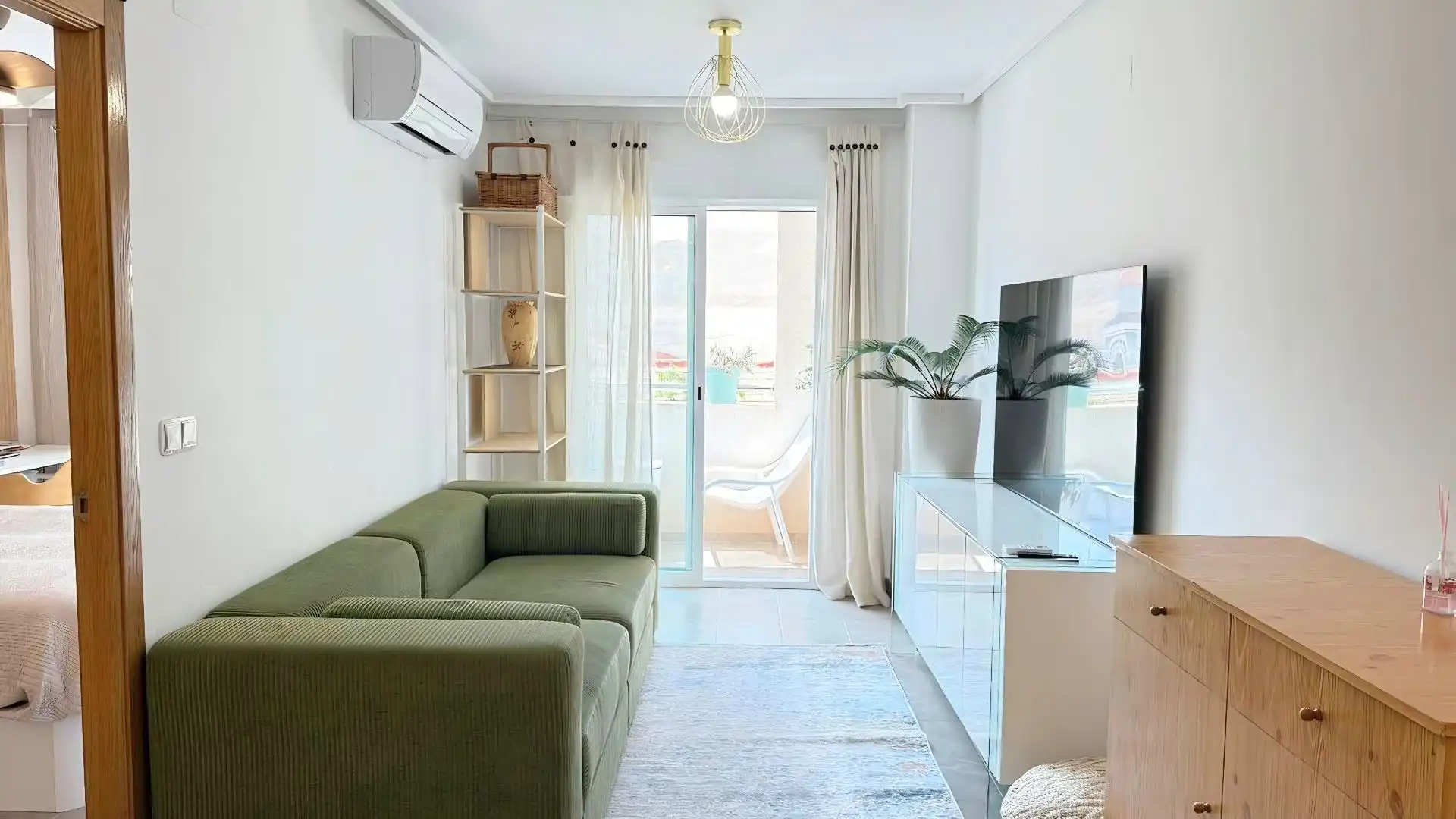 Apartament amb ascensor en venda a Centro