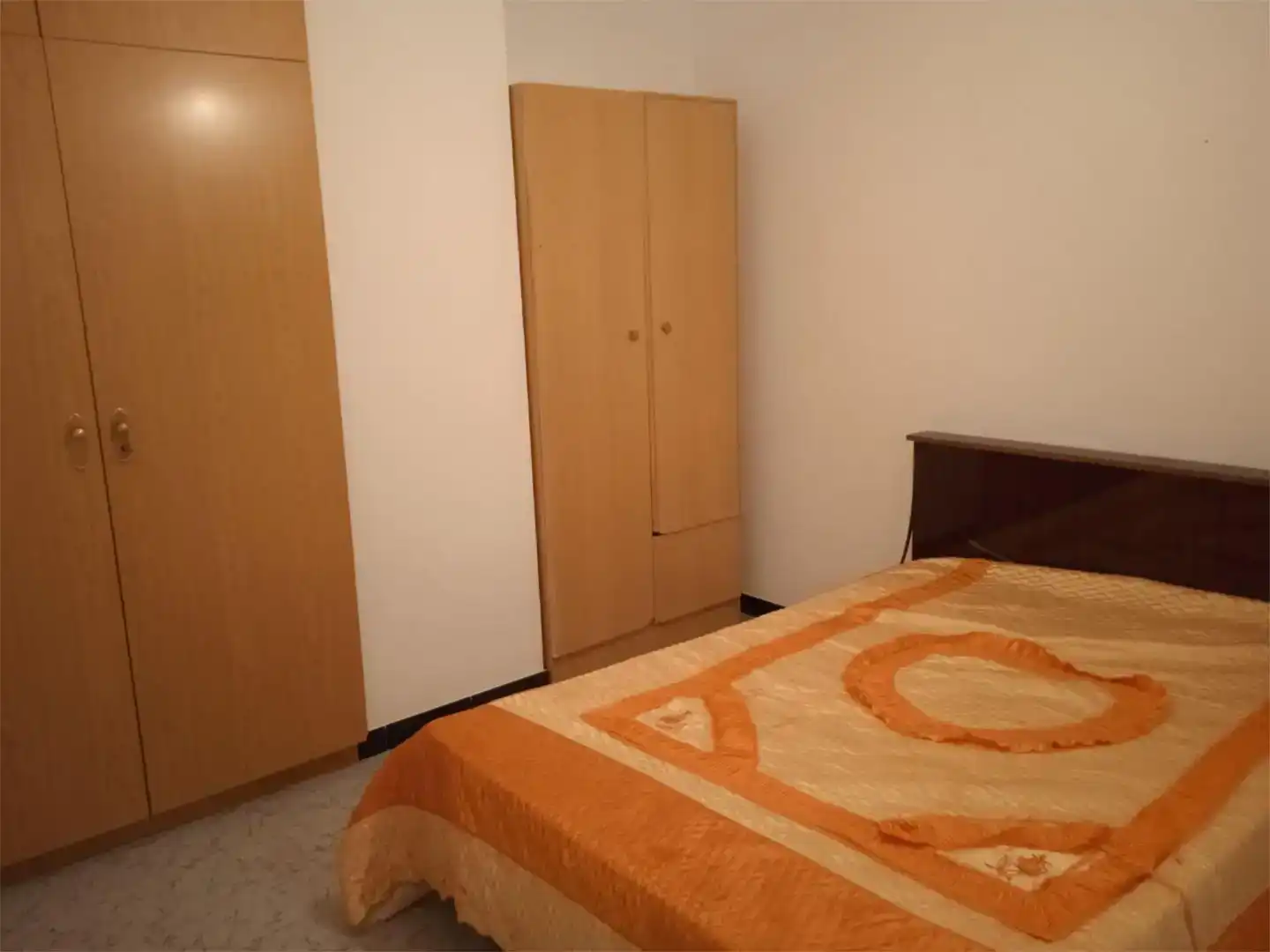 Habitación de Piso en venta en Mazaleón con Amueblado y Balcón