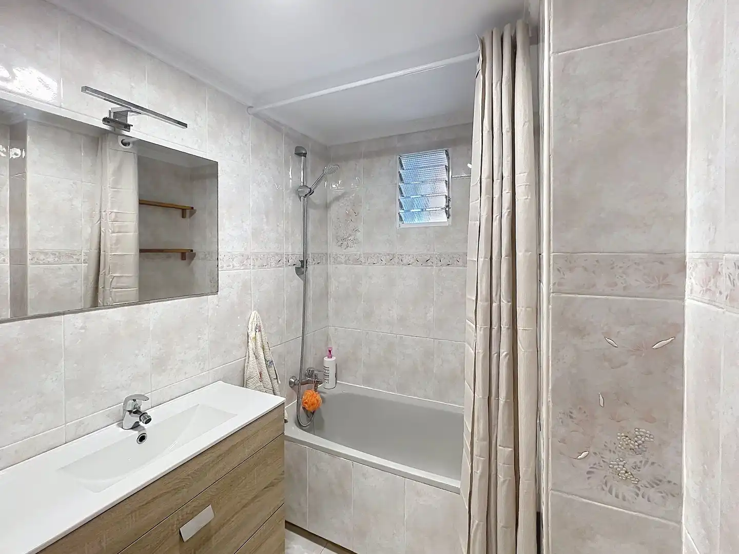 Haus oder Chalet zur Miete in Dos Hermanas - Nuevo San Andrés