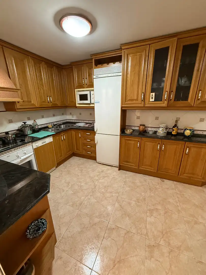 Flat with terrace for sale in Avenida de Andalucía, imagen 7