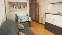Living room of Flat for sale in Badalona  with Heating and Alarm