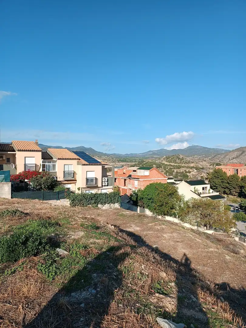 Terreny residencial en venda a Jijona / Xixona, imagen 8