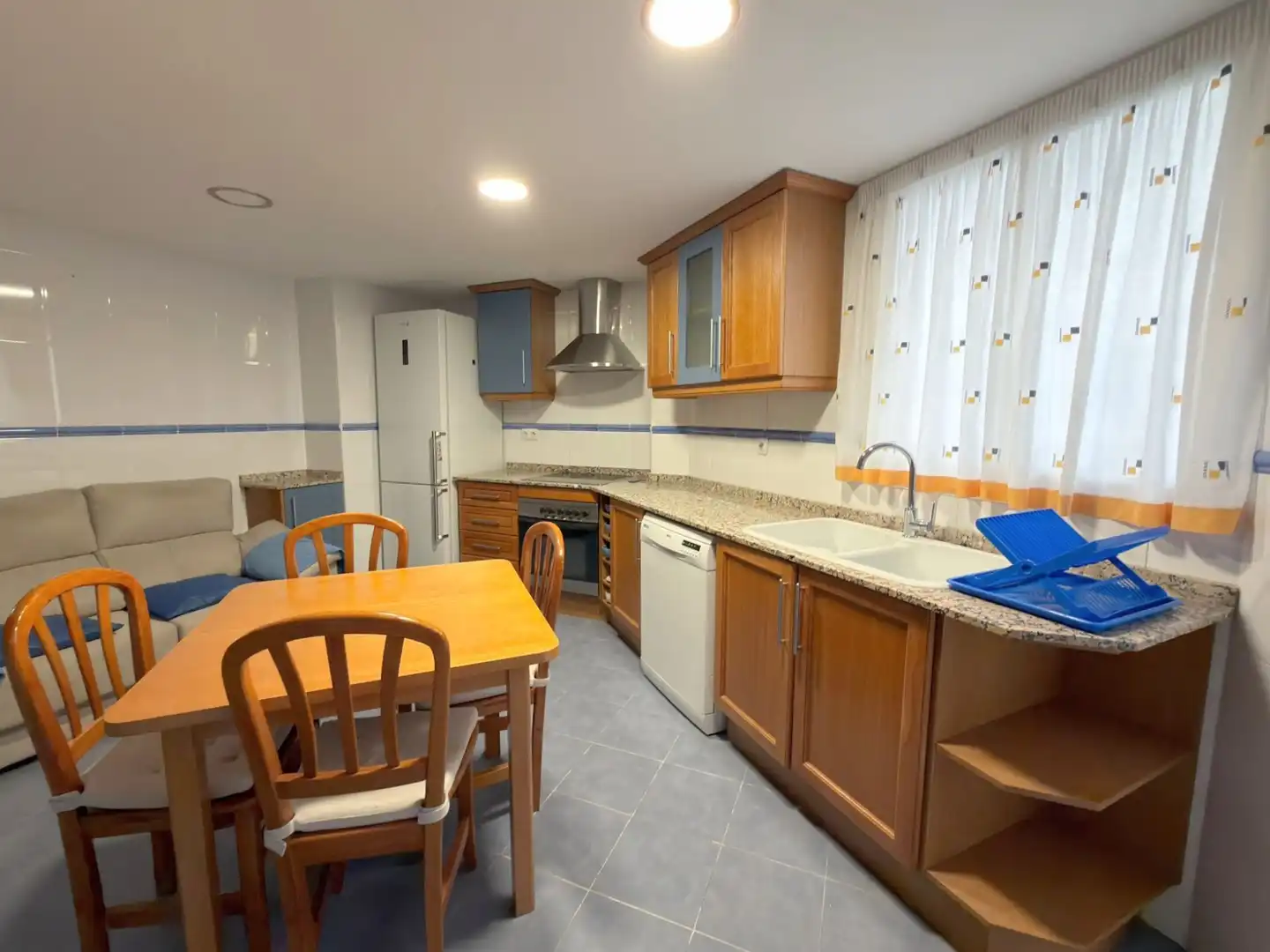 Flat for rent in Valencia, Valencia