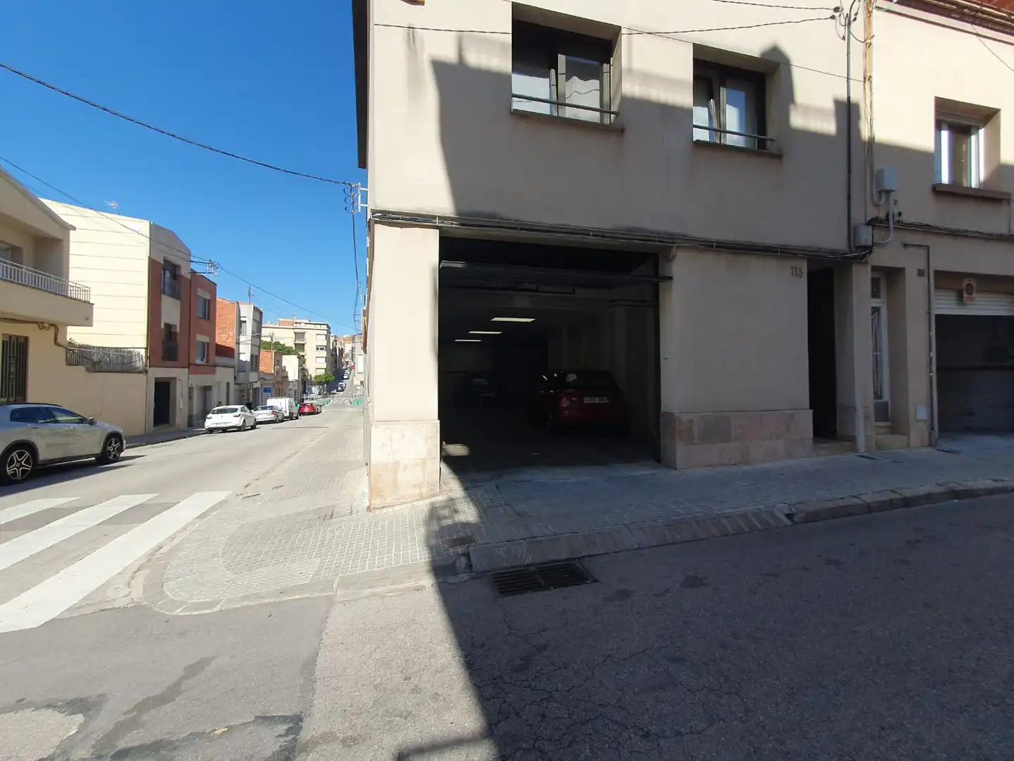 Gewerbefläche zur Miete in Carrer de Nicolau Talló 113, imagen 9