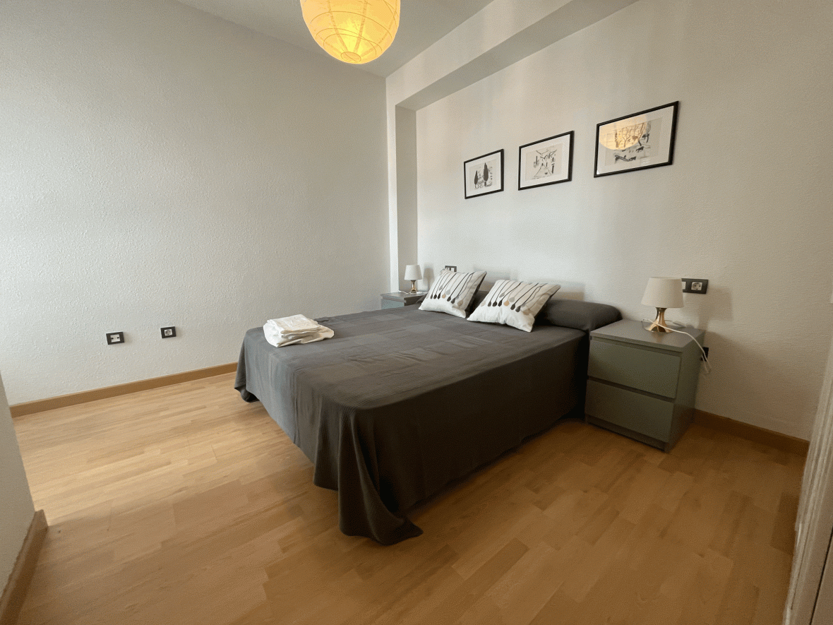 Apartment for sale in Carrer Joan Carles I, Centro Urbano