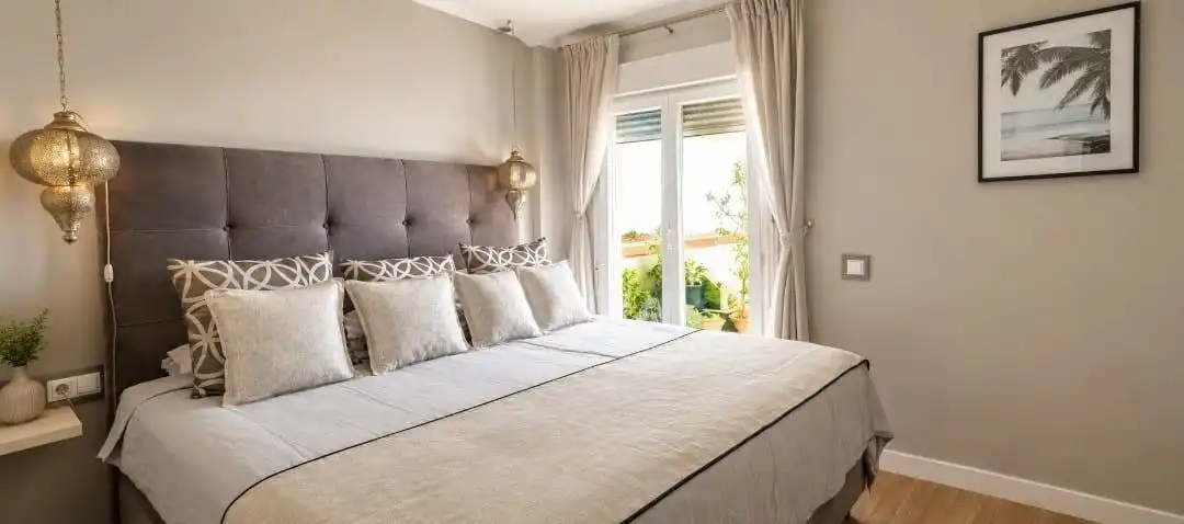 Ático con ascensor en venta en Barrio  Albatros, imagen 11