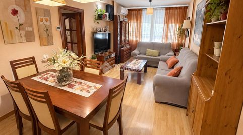 Foto 5 de Piso en venta en Zarzaquemada, Leganés