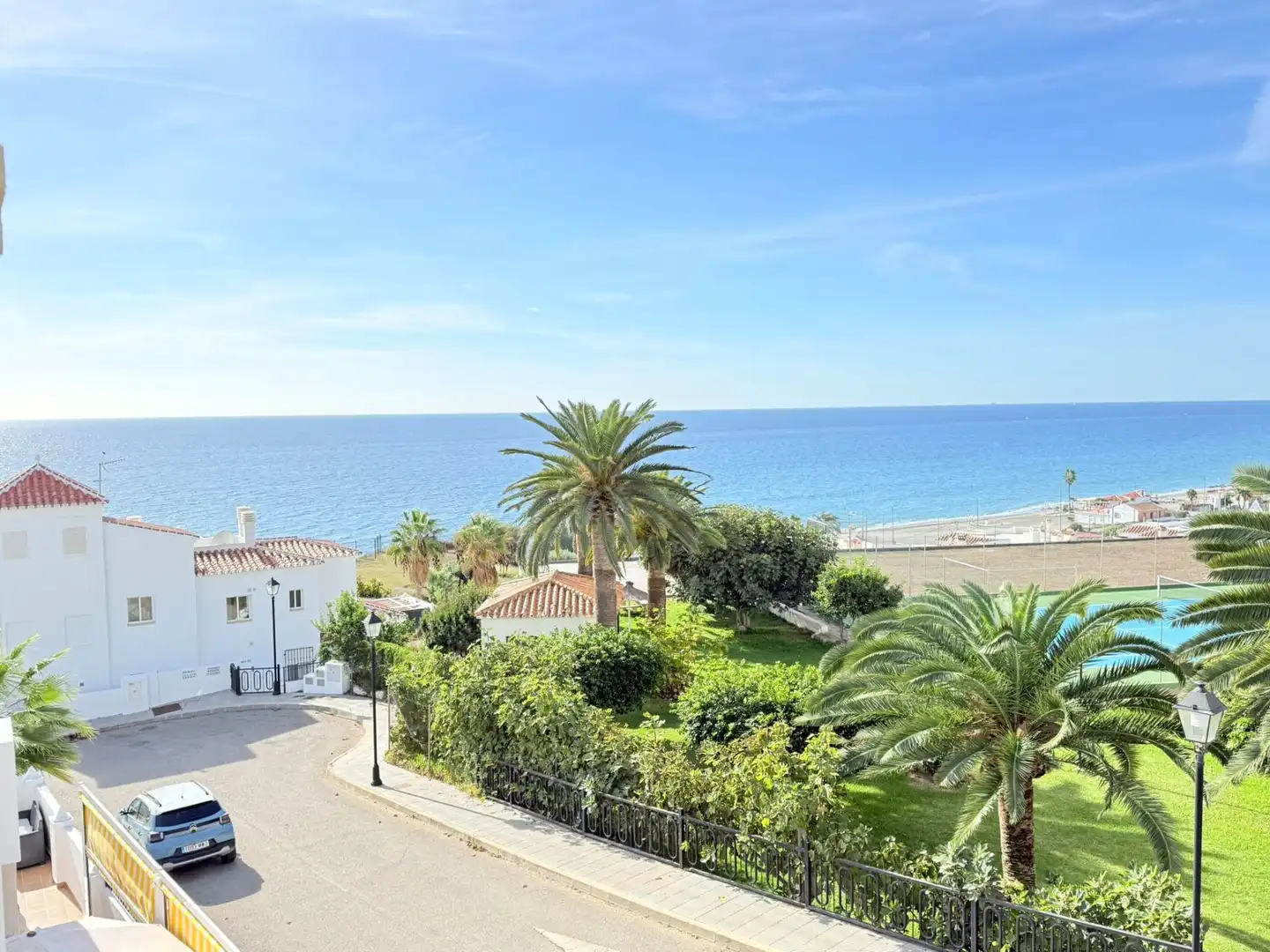 Dúplex amb piscina en venda a BALCON HIEGHTS, imagen 58