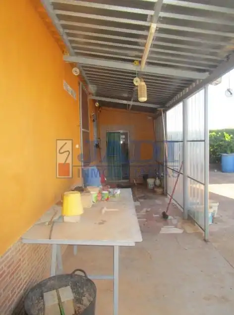 Casa rústica amb piscina en venda a Valdepeñas, imagen 9