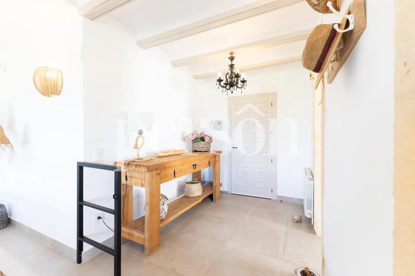 Houses for rent in La Granadella - Costa Nova