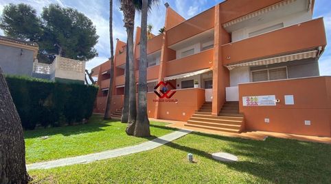 Foto 5 de Apartamento en venta en Santiago de la Ribera, San Javier