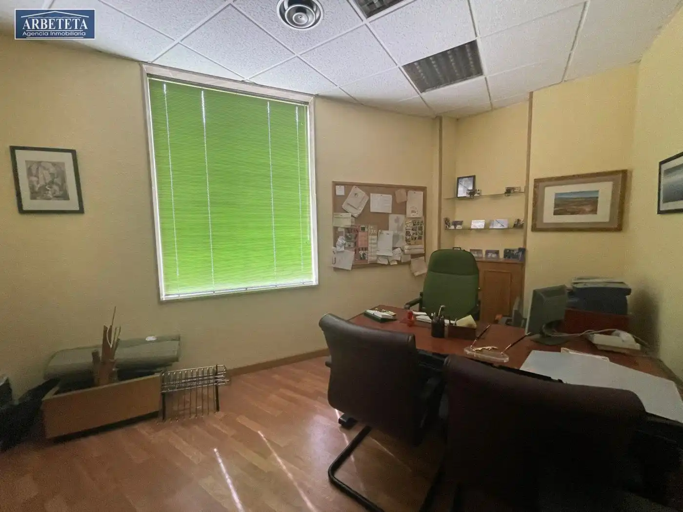 Local comercial de lloguer a San Roque - Concordia - Adoratrices, imagen 15
