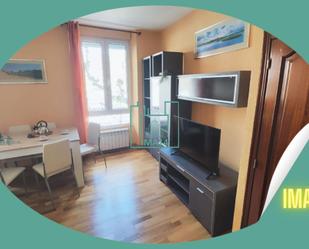 Bedroom of Flat for sale in León Capital   with Heating and Terrace