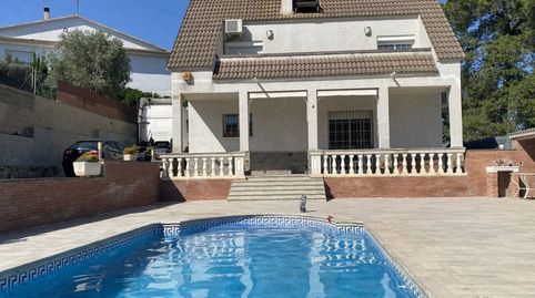 Foto 4 de Casa o chalet en venta en Lliçà d'Amunt, Barcelona