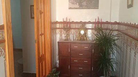 Foto 2 de Casa adosada en venda a Calle Nuestra Abuela, 31, Alcalá la Real, Jaén