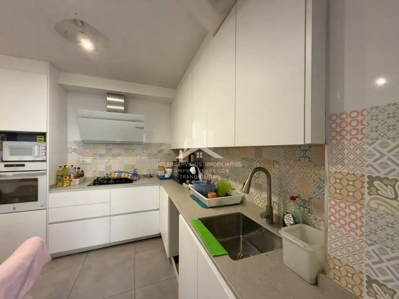 Appartement avec ascenseur à vendre à Avenida Casalduch, imagen 35