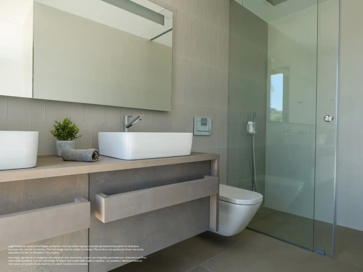 Chalet con piscina en venta en Orihuela Costa, imagen 13