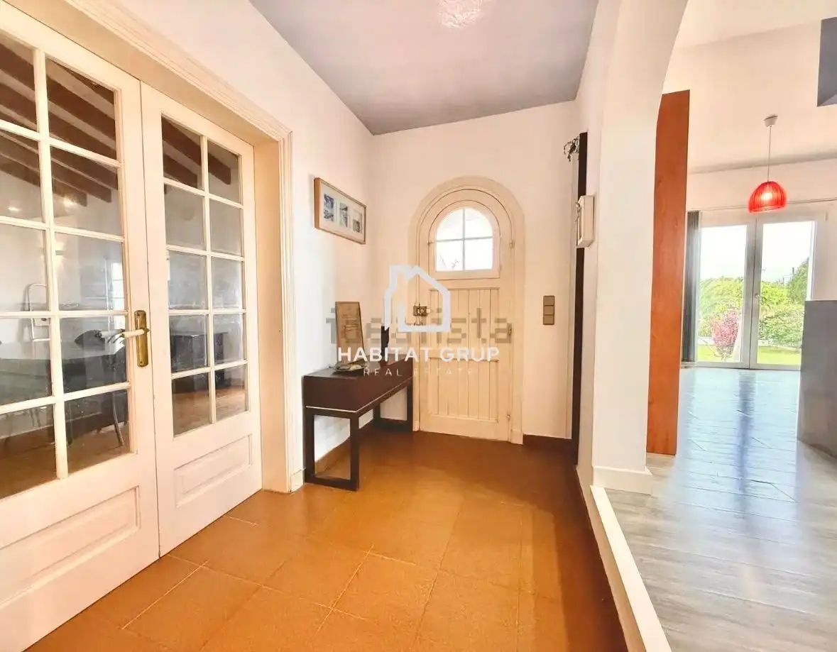 Maison avec jardin à vendre à Cala d'en Bosch - Serpentona, imagen 27