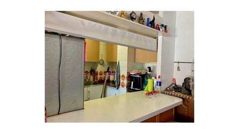 Foto 5 de Apartament en venda a Calle Sant Jaume, Calella, Barcelona