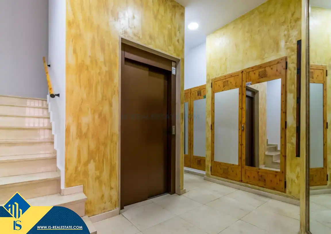 Apartament amb ascensor en venda a Centro, imagen 28