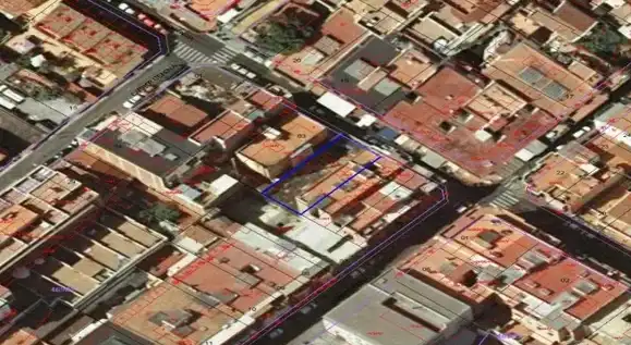 Terreno residencial en venta en Carrer de Florència, imagen 3