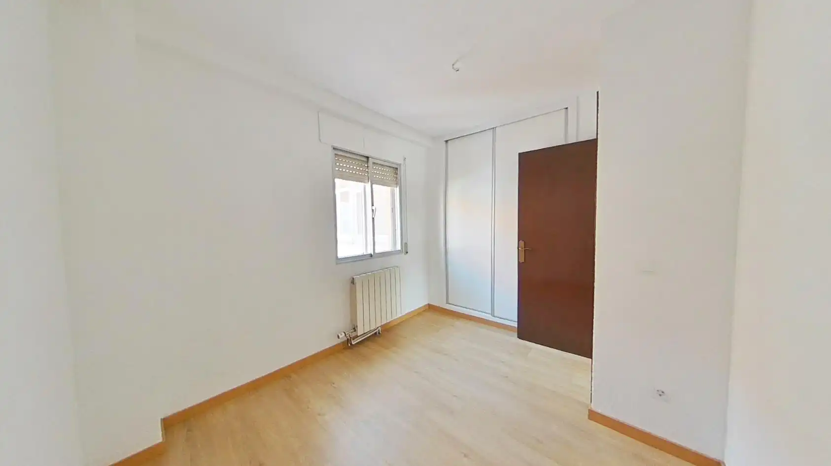Habitación de Piso en venta en Fuenlabrada con Calefacción