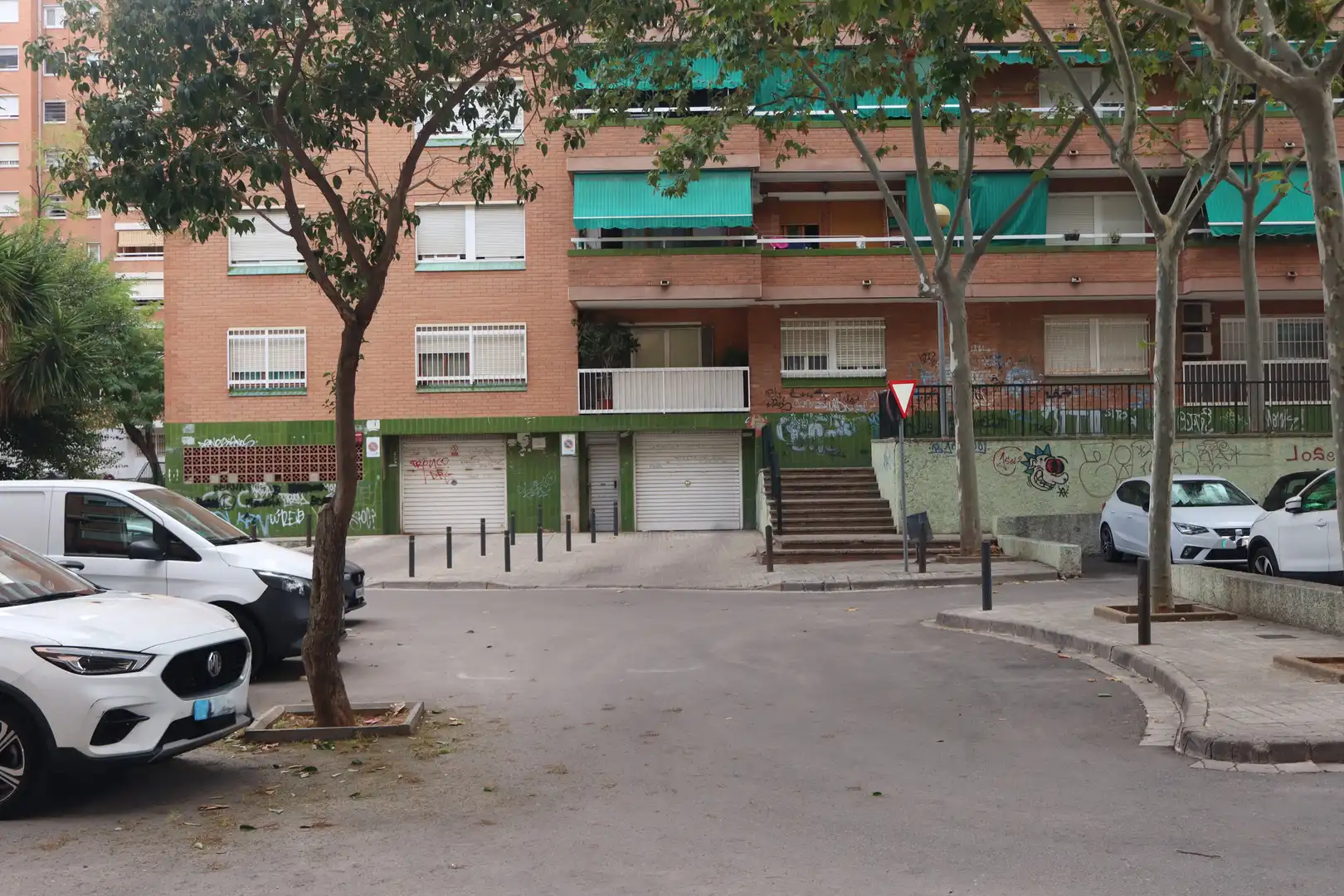 Aparcament en venda a Lloreda, imagen 6