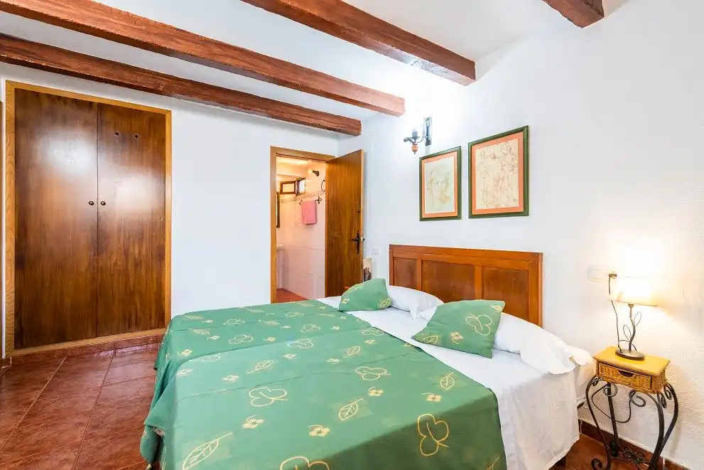 Villa avec piscine à vendre à Alcanar, imagen 10