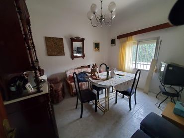 Casa en venda a Malagón