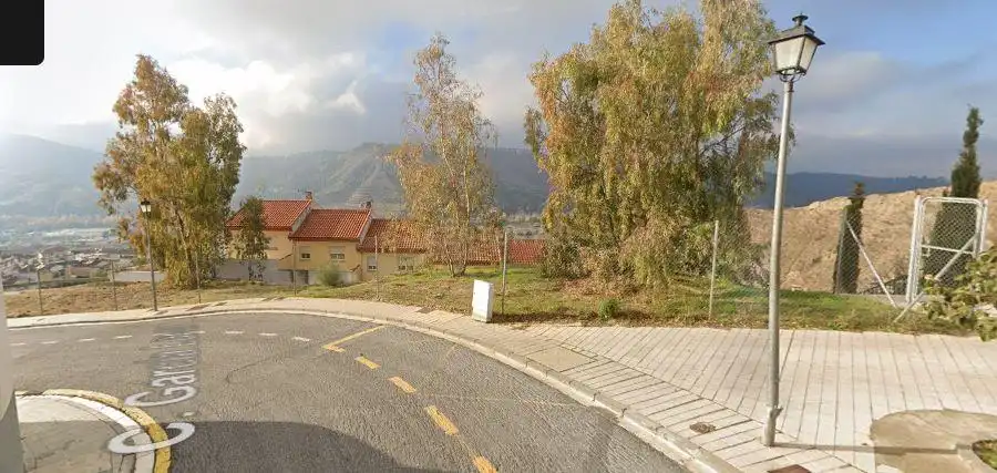 Residential land for sale in Calle Garcia Lorca 41, imagen 5