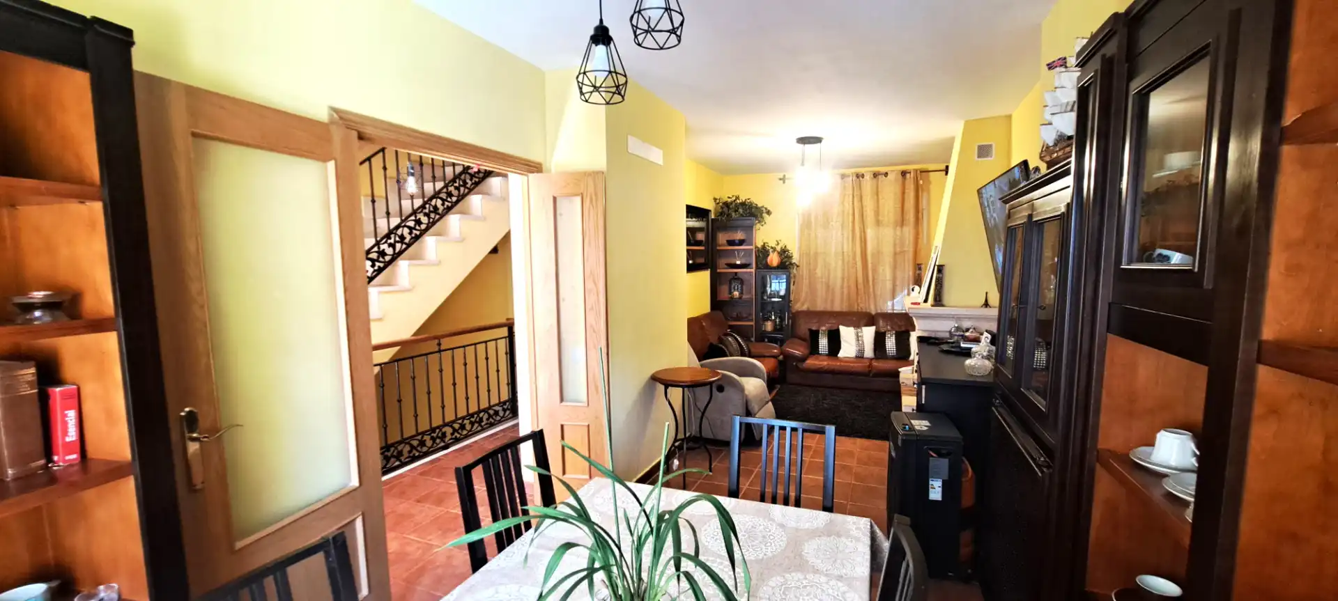 Detached homes for sale in Pedrezuela  with Heating and Terrace