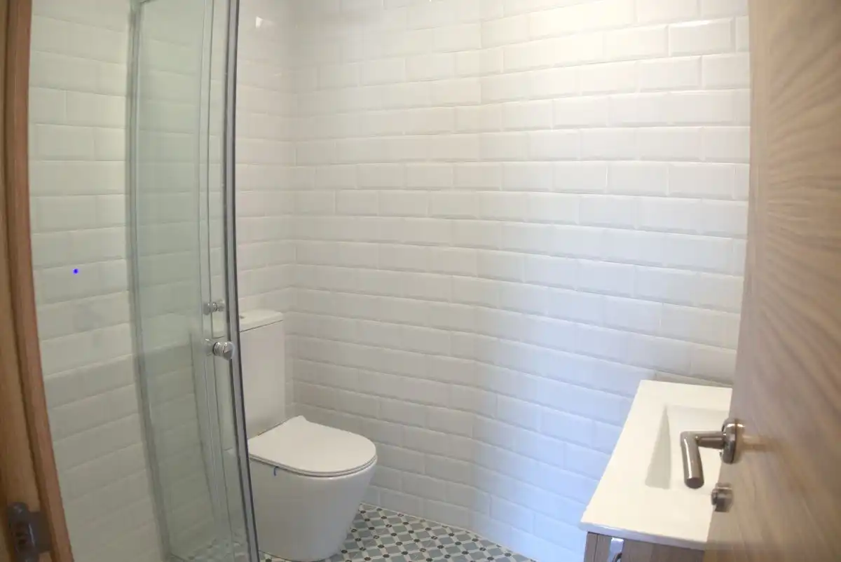 Apartamento de alquiler en O Porriño