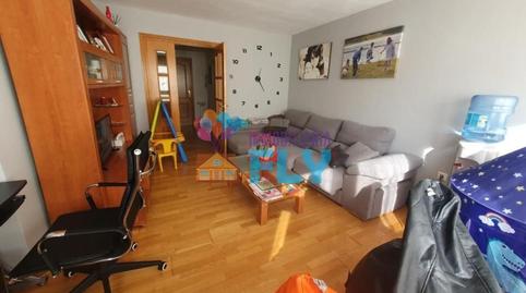 Foto 5 de Pis en venda a Barrocanes, Ourense