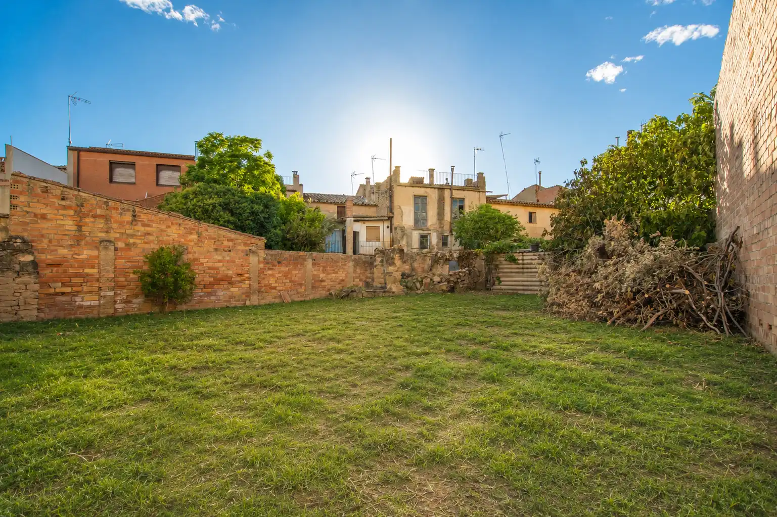 Casa o xalet en venda a Torrebesses