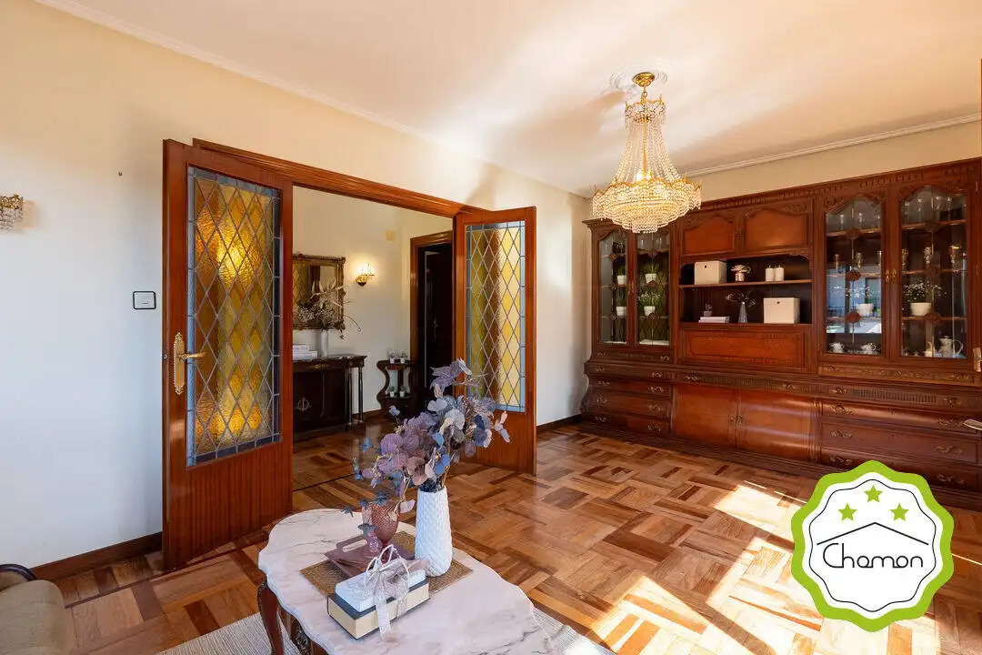 Detached house with garden for sale in Ugao- Miraballes, imagen 7