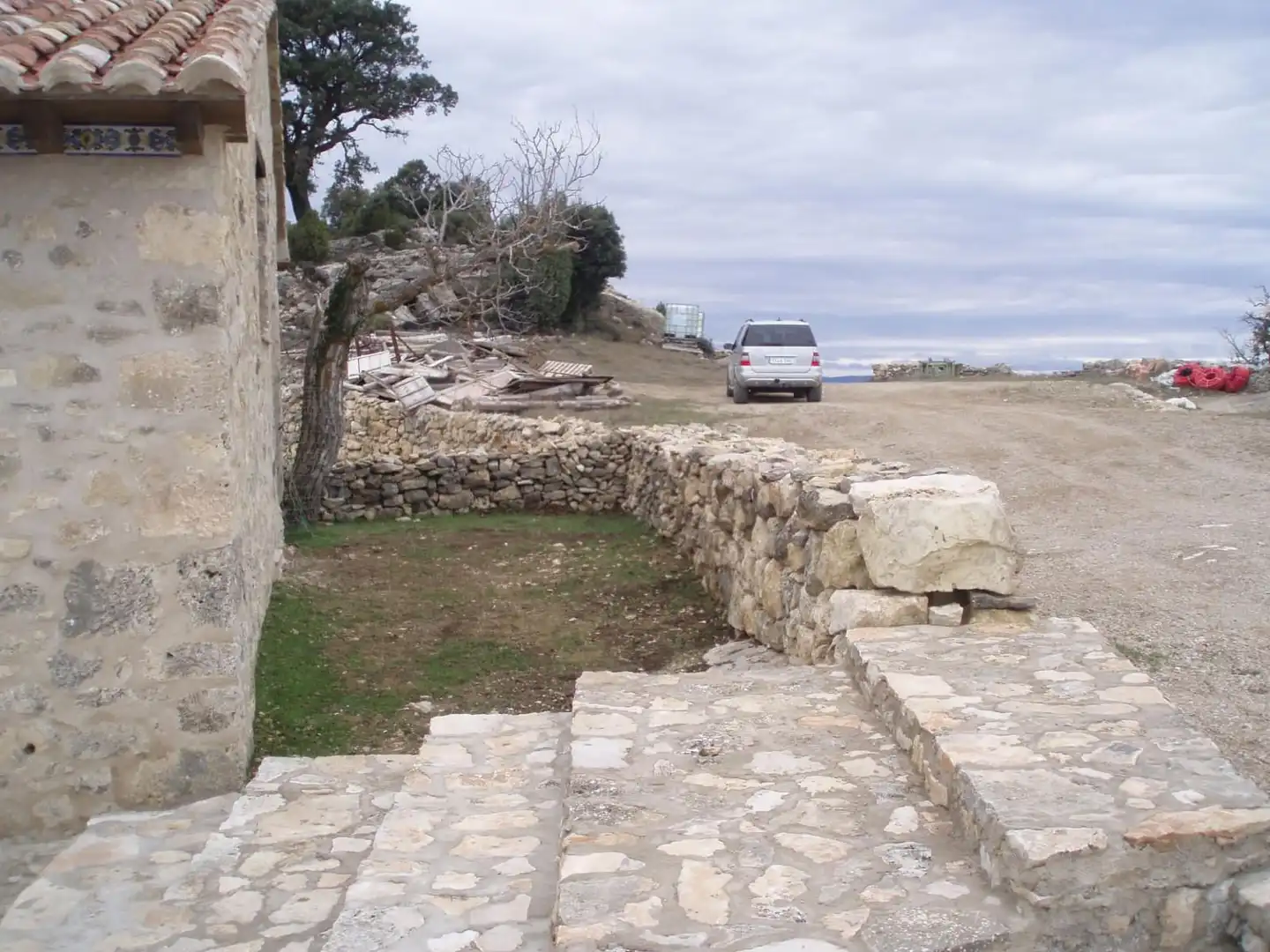 Houses for sale in Morella  with Storage room