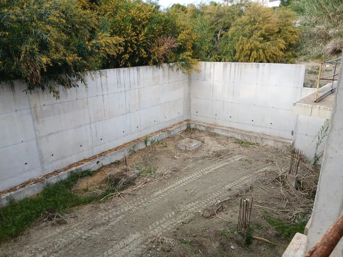 Terrenys i solars en venda a Benahavís pueblo, imagen 15