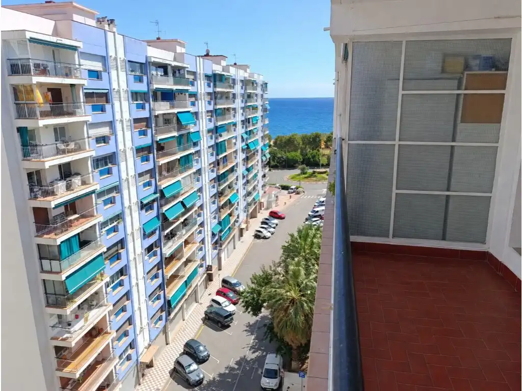 Apartamento con ascensor en venta en Calle Puig De Popa, imagen 15