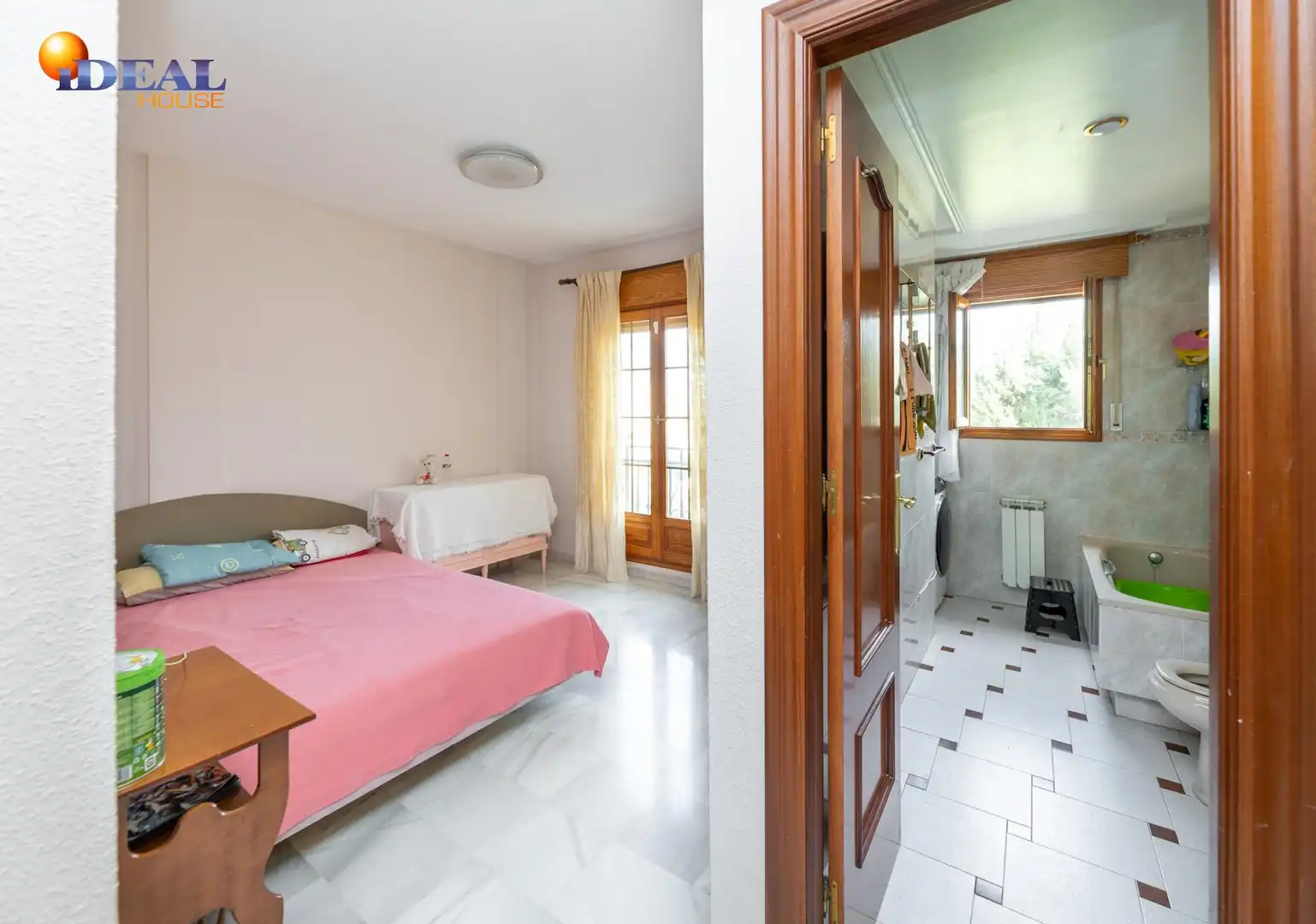 Casa a schiera con piscina in vendita a Calle los Huertos #7, imagen 15