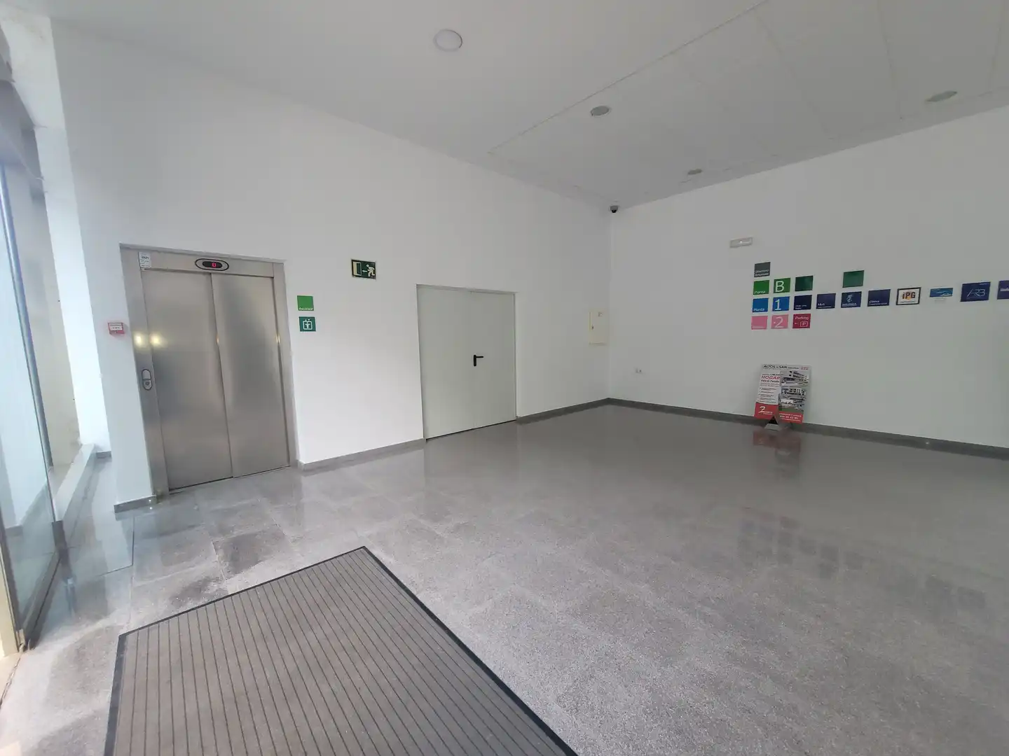 Büro mit Aufzug zur Miete in Alcázar de San Juan, imagen 7