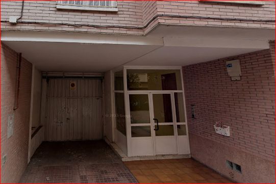 Traster en venda a Calle Canarias, Delicias