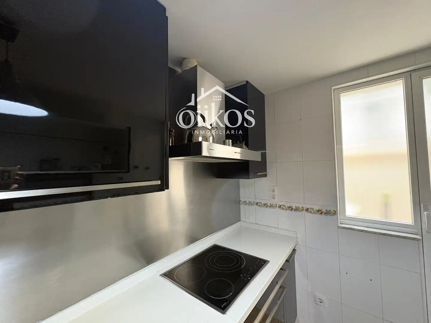 Cocina de Piso en venta en Terradillos con Calefacción, Trastero y Amueblado